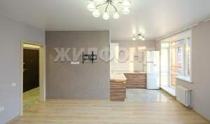 Студия квартира, вторичка, 35м2, 3/4 этаж