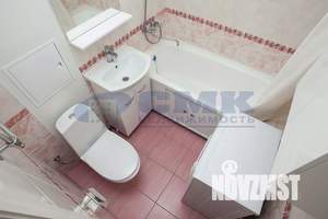 1-к квартира, вторичка, 30м2, 2/5 этаж