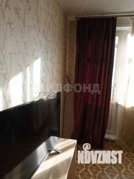1-к квартира, вторичка, 30м2, 2/5 этаж
