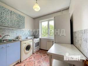 2-к квартира, вторичка, 46м2, 5/5 этаж