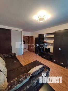 Студия квартира, вторичка, 34м2, 5/14 этаж