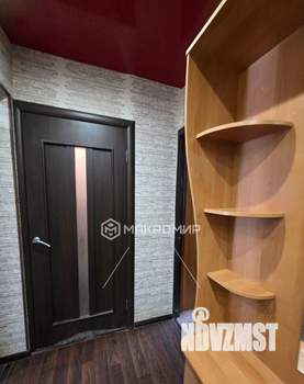 3-к квартира, вторичка, 61м2, 4/9 этаж