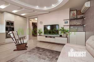 5-к квартира, вторичка, 162м2, 5/6 этаж