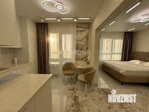 1-к квартира, вторичка, 34м2, 16/17 этаж