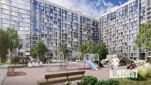 3-к квартира, вторичка, 71м2, 3/14 этаж