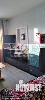 2-к квартира, вторичка, 42м2, 5/5 этаж