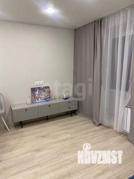 Студия квартира, вторичка, 26м2, 10/11 этаж