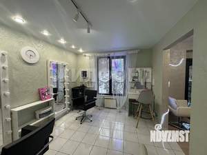 2-к квартира, вторичка, 44м2, 1/10 этаж