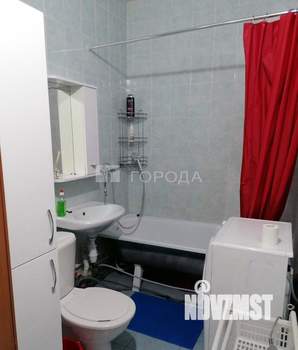 Студия квартира, вторичка, 24м2, 5/17 этаж