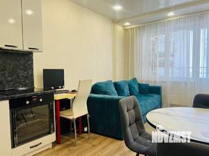 3-к квартира, вторичка, 58м2, 7/17 этаж