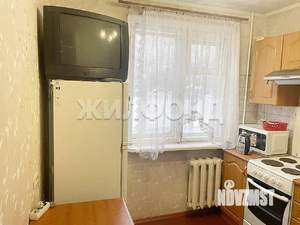 2-к квартира, вторичка, 45м2, 2/5 этаж