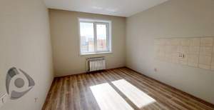1-к квартира, вторичка, 41м2, 4/13 этаж
