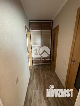 2-к квартира, вторичка, 53м2, 6/10 этаж