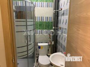 1-к квартира, вторичка, 23м2, 8/17 этаж