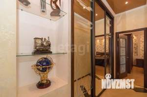 3-к квартира, вторичка, 83м2, 7/16 этаж