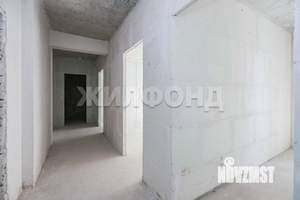 2-к квартира, вторичка, 51м2, 2/17 этаж