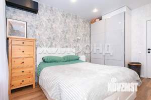 3-к квартира, вторичка, 63м2, 4/9 этаж