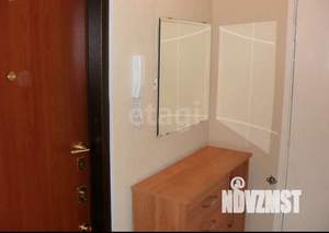 1-к квартира, вторичка, 30м2, 8/9 этаж