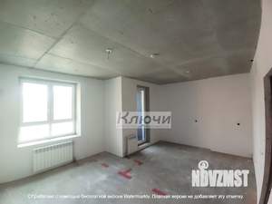 1-к квартира, вторичка, 32м2, 5/18 этаж