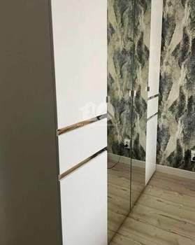 2-к квартира, вторичка, 56м2, 7/14 этаж