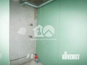 1-к квартира, вторичка, 32м2, 7/17 этаж