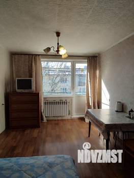 2-к квартира, вторичка, 45м2, 5/5 этаж