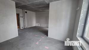 1-к квартира, сданный дом, 34м2, 11/13 этаж