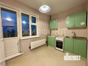 1-к квартира, вторичка, 30м2, 15/16 этаж