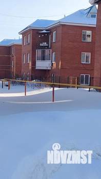 Студия квартира, вторичка, 30м2, 2/3 этаж