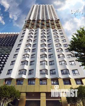 2-к квартира, вторичка, 39м2, 19/31 этаж