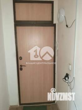 1-к квартира, вторичка, 30м2, 3/5 этаж