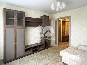 1-к квартира, вторичка, 35м2, 3/10 этаж