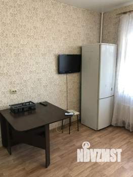 Студия квартира, вторичка, 22м2, 5/19 этаж