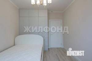 2-к квартира, вторичка, 46м2, 10/25 этаж