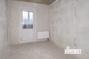 2-к квартира, вторичка, 67м2, 7/25 этаж