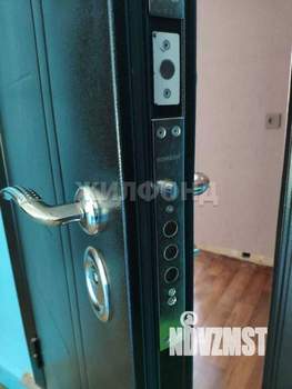 1-к квартира, вторичка, 29м2, 5/5 этаж