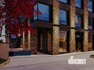 Студия квартира, вторичка, 27м2, 6/13 этаж