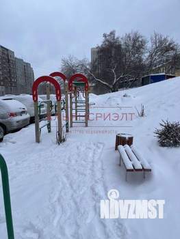 2-к квартира, вторичка, 46м2, 7/10 этаж