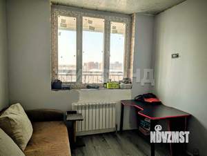 1-к квартира, вторичка, 40м2, 8/22 этаж