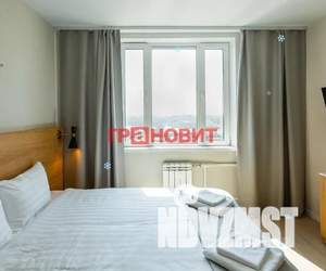 2-к квартира, вторичка, 34м2, 18/25 этаж