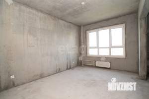 2-к квартира, вторичка, 60м2, 7/17 этаж