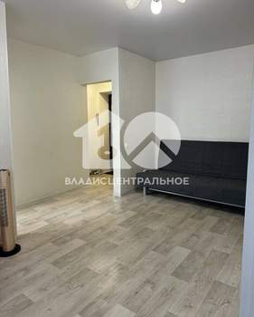 2-к квартира, вторичка, 40м2, 5/5 этаж