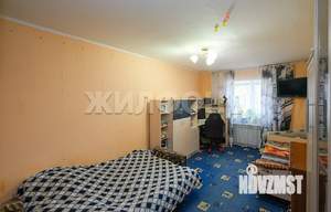 2-к квартира, вторичка, 55м2, 1/3 этаж