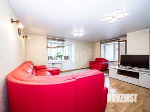 3-к квартира, вторичка, 85м2, 6/9 этаж