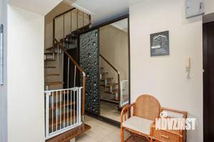 3-к квартира, вторичка, 96м2, 10/11 этаж