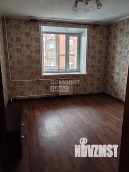 3-к квартира, вторичка, 76м2, 9/10 этаж