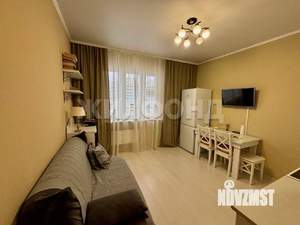 2-к квартира, вторичка, 40м2, 13/17 этаж