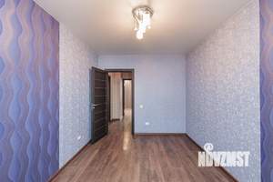 2-к квартира, вторичка, 52м2, 9/10 этаж