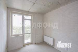 2-к квартира, вторичка, 36м2, 6/18 этаж