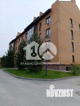 2-к квартира, вторичка, 70м2, 1/4 этаж